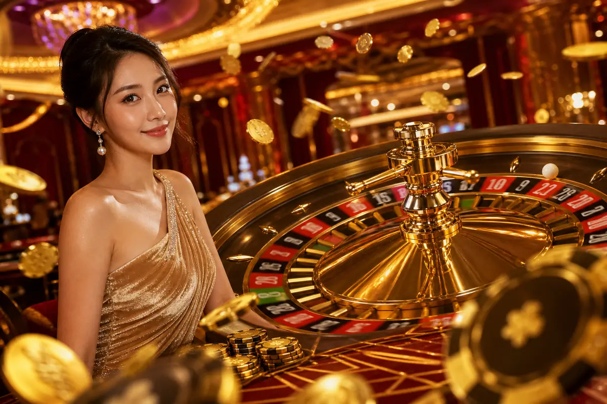 12win13 – Hoa Sen Triệu Đô slot