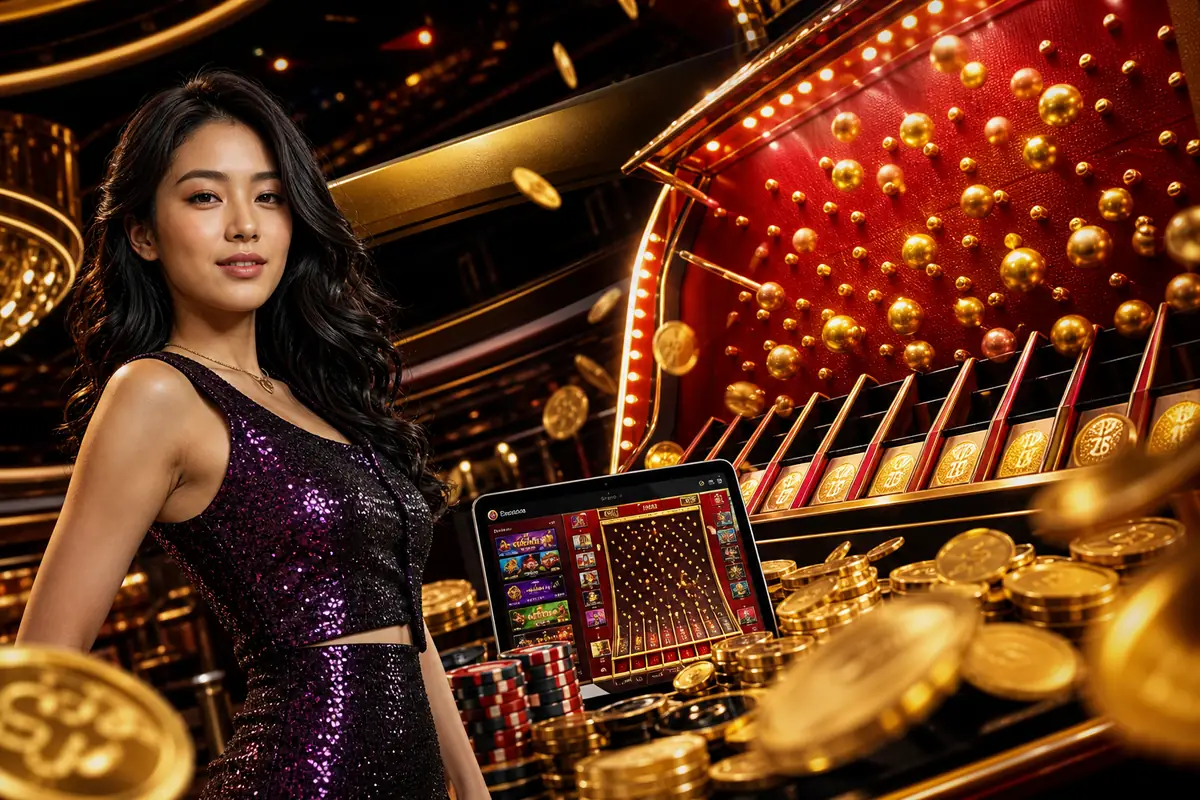 12win13 – Phượng Hoàng Lửa slot
