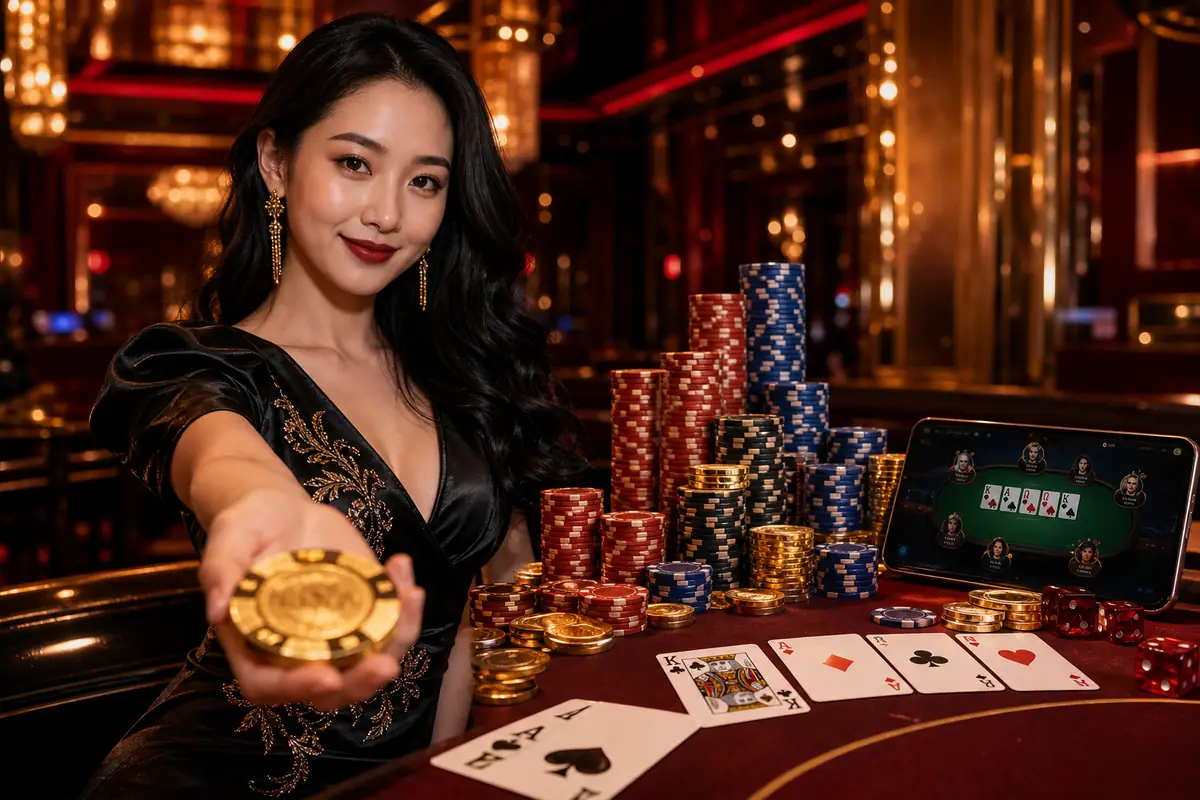 12win13 – Tiên Nữ Đào Hoa slot